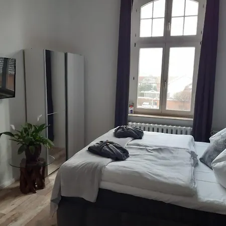 Pensjonat Zur Alten Post