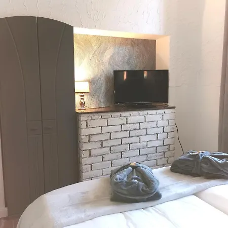 Zur Alten Post Havelberg