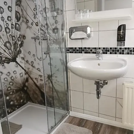 Pensjonat Zur Alten Post Havelberg