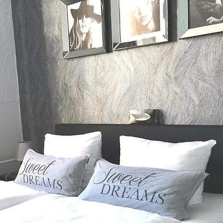 Zur Alten Post 3* Havelberg