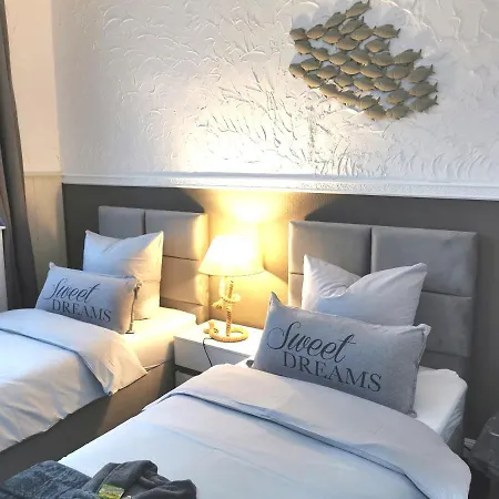 Zur Alten Post 3* Havelberg