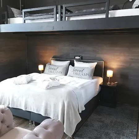 Guest house Zur Alten Post *