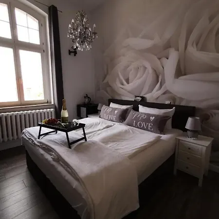 Zur Alten Post 3* Havelberg