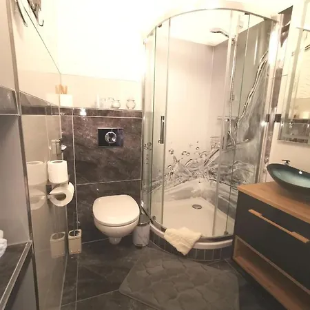 Maison d'hôtes Zur Alten Post