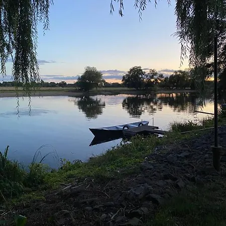 Zur Alten Post Pensjonat