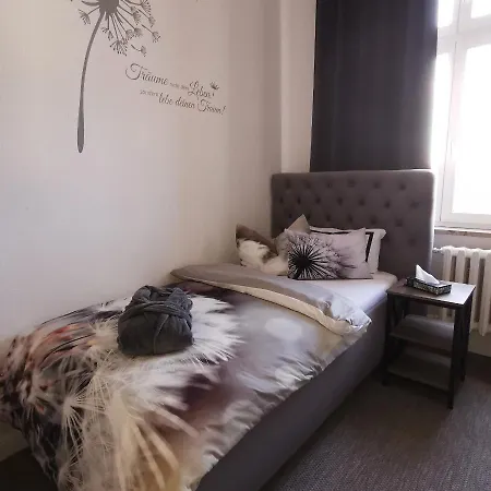 Maison d'hôtes Zur Alten Post Havelberg