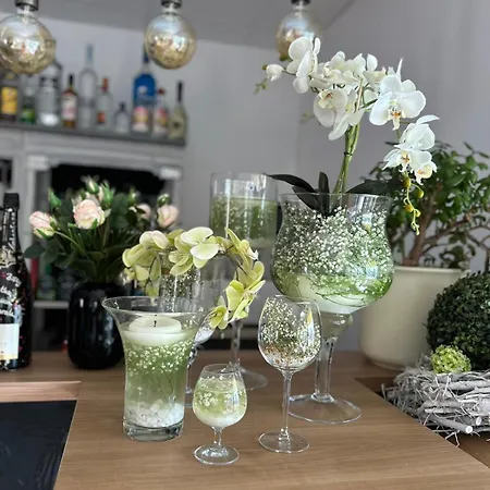 Guest house Zur Alten Post Havelberg