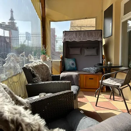 Zur Alten Post Havelberg