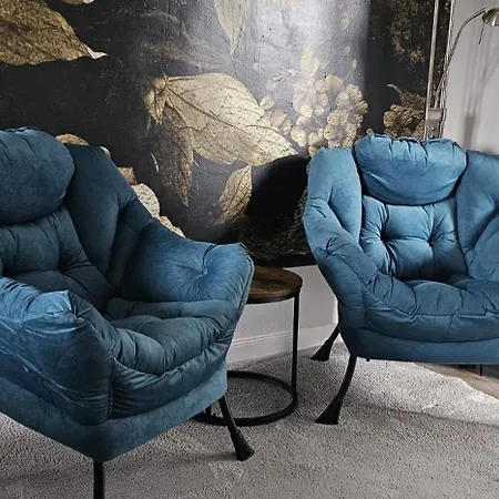 Zur Alten Post Pensjonat Havelberg