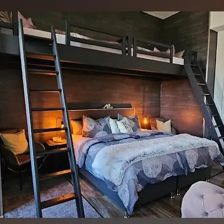 Zur Alten Post Гостевой дом 3*