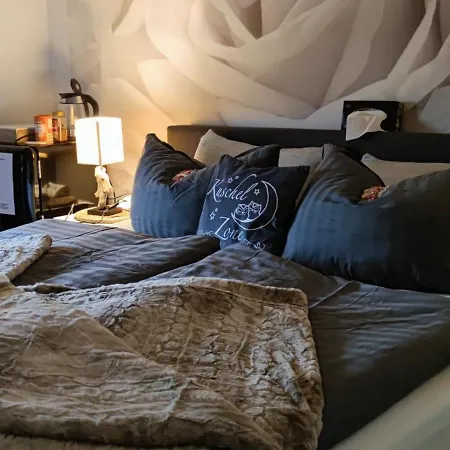 Zur Alten Post Pensionat