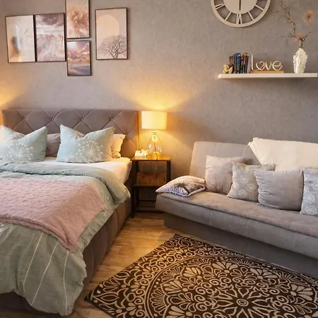 Pensionat Zur Alten Post