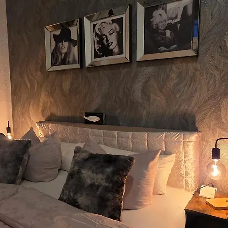 Pensionat Zur Alten Post Havelberg