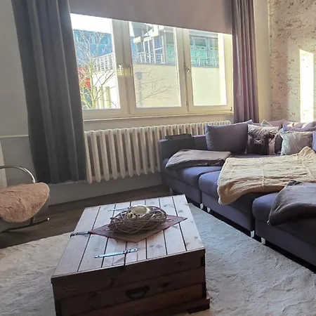 Pensionat Zur Alten Post