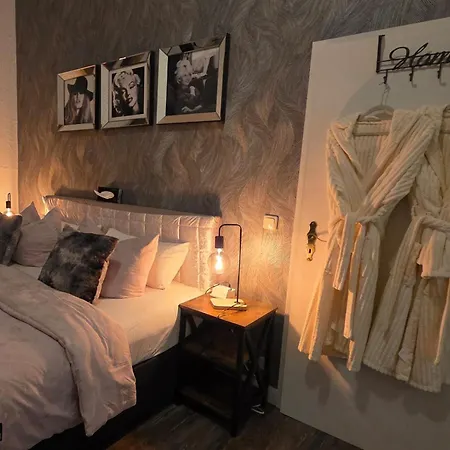 Zur Alten Post Havelberg