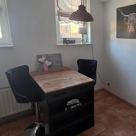 Zur Alten Post 3* Havelberg