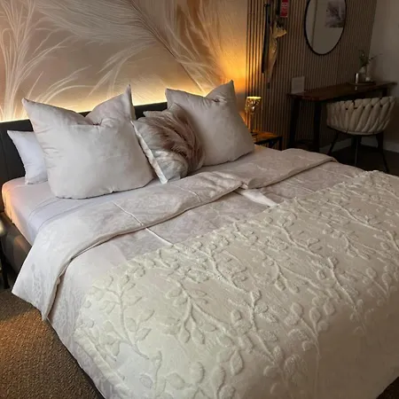 Vendégház Zur Alten Post 3*