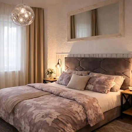 Pensjonat Zur Alten Post