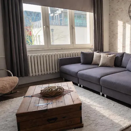 Zur Alten Post Pensjonat 3*