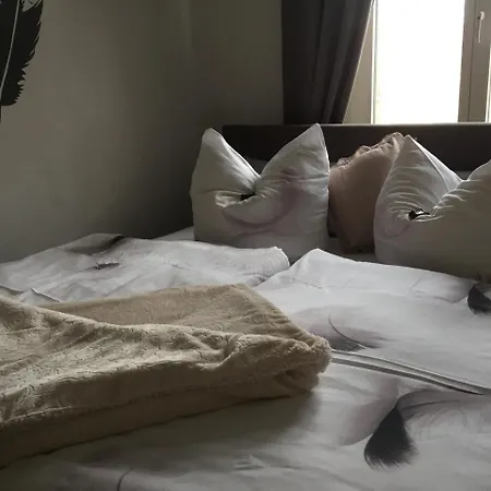 Pensjonat Zur Alten Post 3*