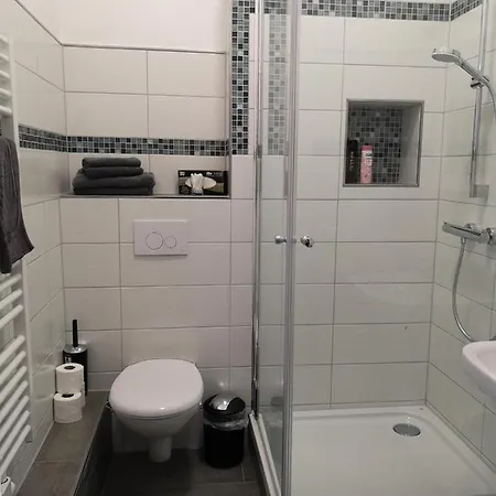 Maison d'hôtes Zur Alten Post