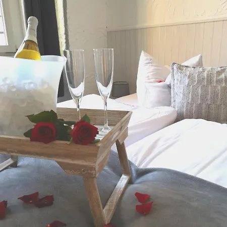 Zur Alten Post Havelberg