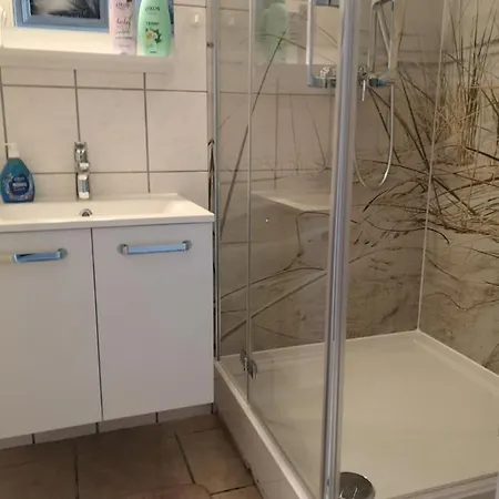 Zur Alten Post Maison d'hôtes Havelberg