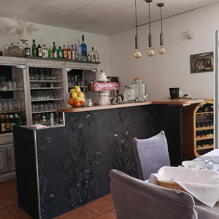 Maison d'hôtes Zur Alten Post Havelberg