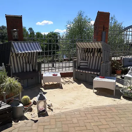 Maison d'hôtes Zur Alten Post