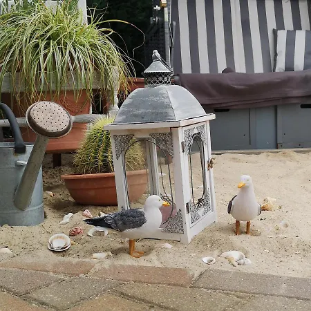 Zur Alten Post Pensjonat Havelberg