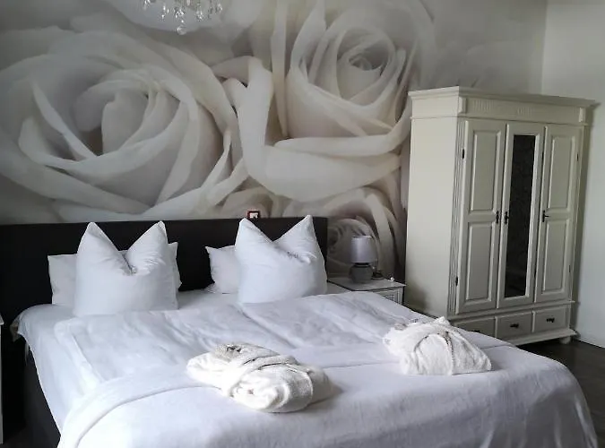 Zur Alten Post Pensionat