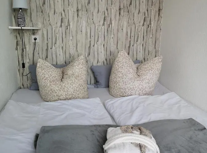 Zur Alten Post Maison d'hôtes 3*