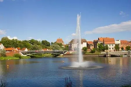 Maison d'hôtes Zur Alten Post 3*