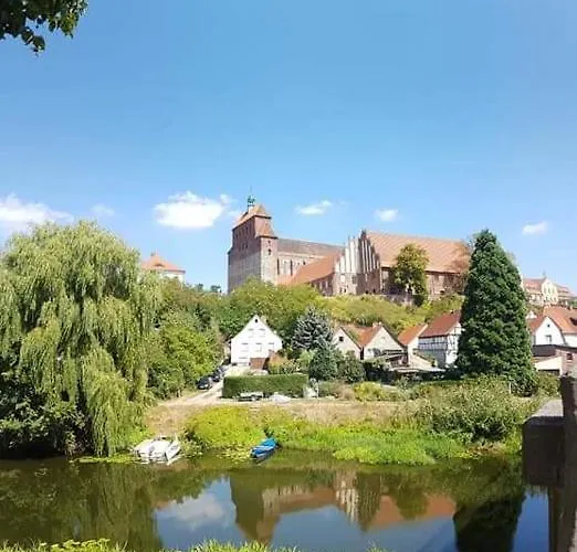 Zur Alten Post Maison d'hôtes 3*