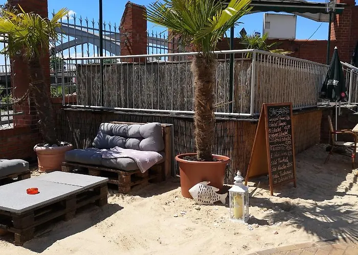 Pensionat Zur Alten Post