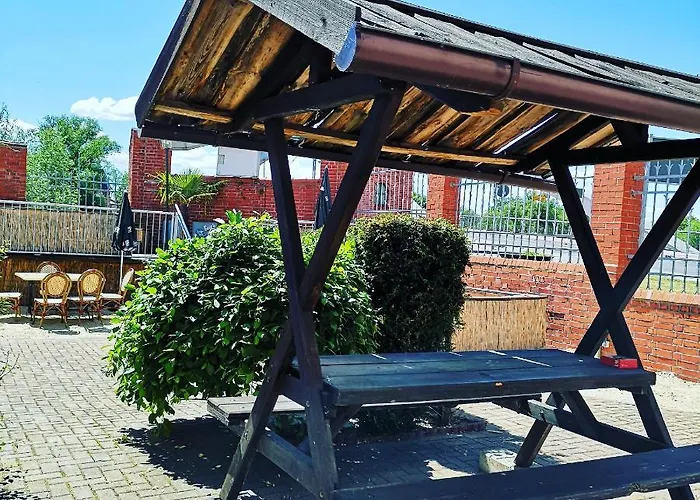 Pensionat Zur Alten Post Havelberg