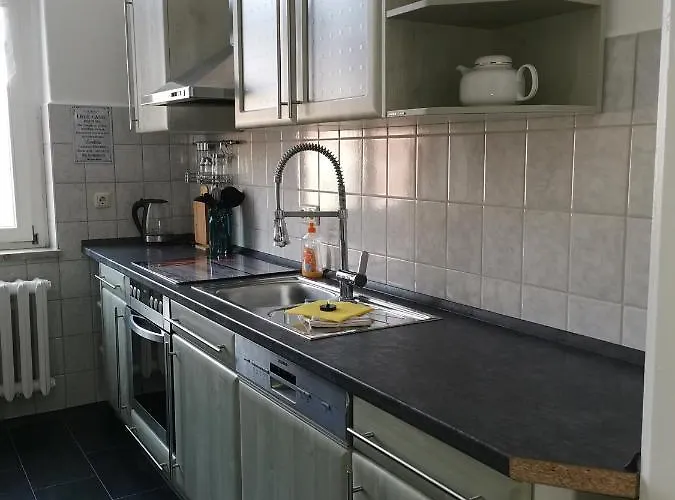 Pensionat Zur Alten Post Havelberg