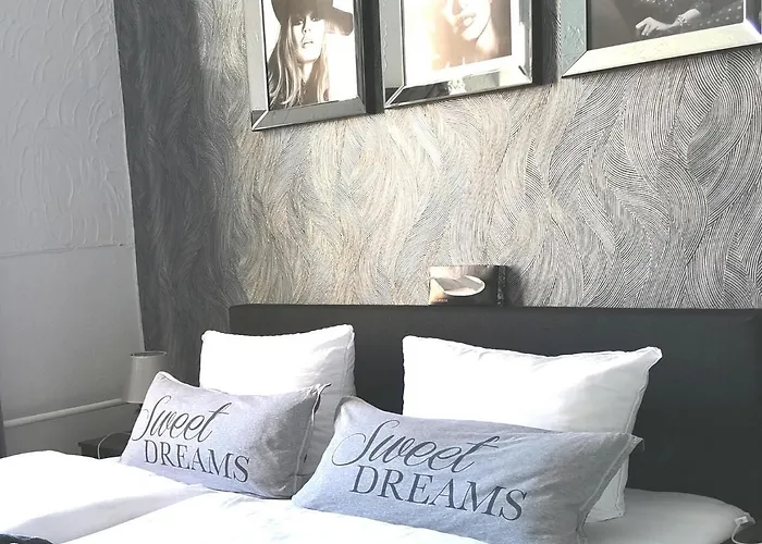 Zur Alten Post 3* Havelberg