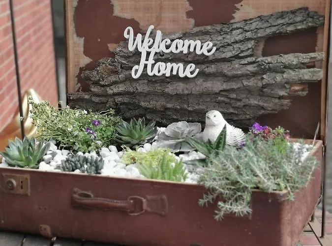 Zur Alten Post Havelberg