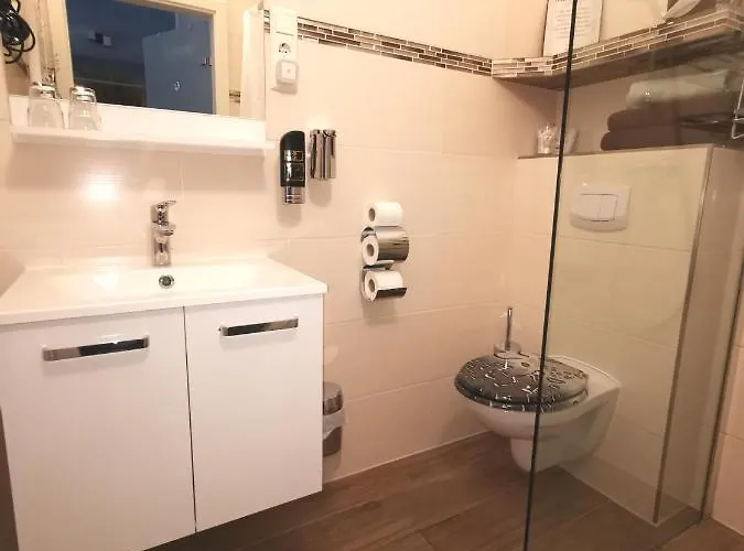 Zur Alten Post Maison d'hôtes