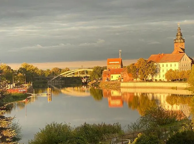 Zur Alten Post Maison d'hôtes Havelberg