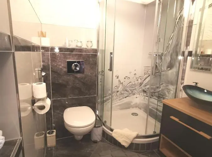 Pensjonat Zur Alten Post