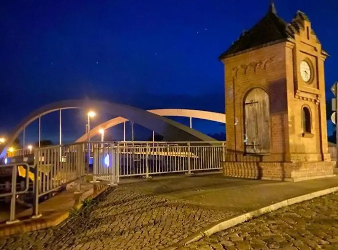 Zur Alten Post Maison d'hôtes 3*