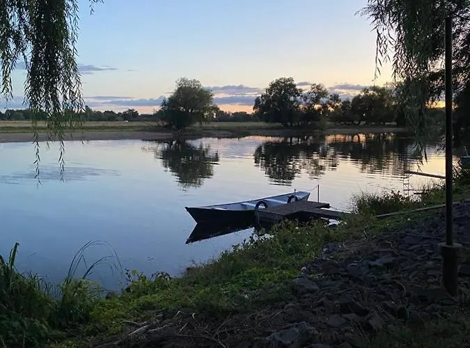 Zur Alten Post Maison d'hôtes