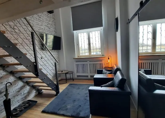 Zur Alten Post Havelberg