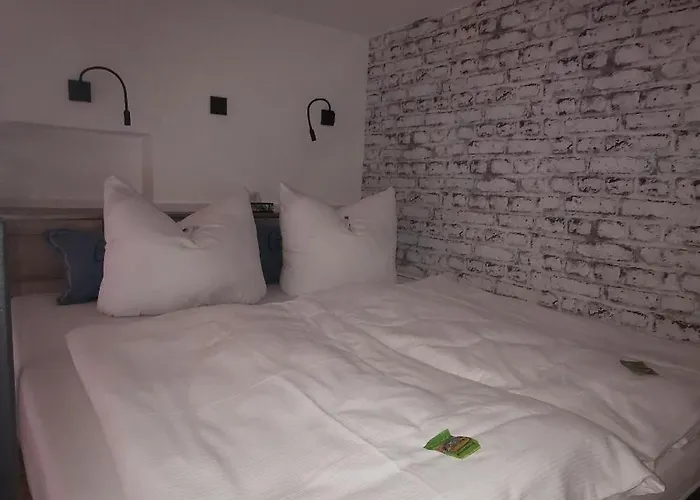 Zur Alten Post Pensionat