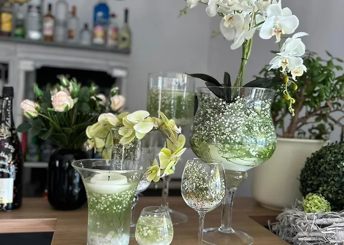 Pensionat Zur Alten Post Havelberg