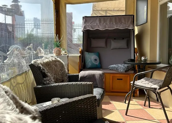 Zur Alten Post Havelberg