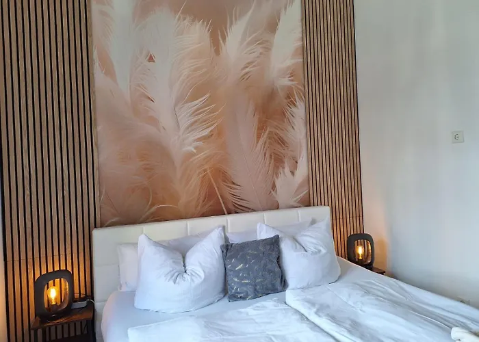 Zur Alten Post 3* Havelberg