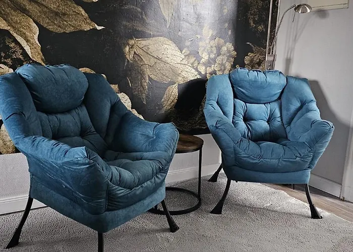 Zur Alten Post Maison d'hôtes Havelberg